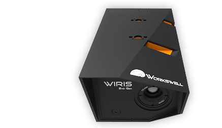 wiris 2nd gen calibration