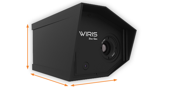 wiris 2nd gen dimensions4