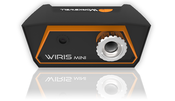 wiris mini low weight