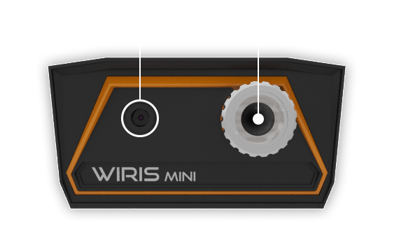 wiris mini precision