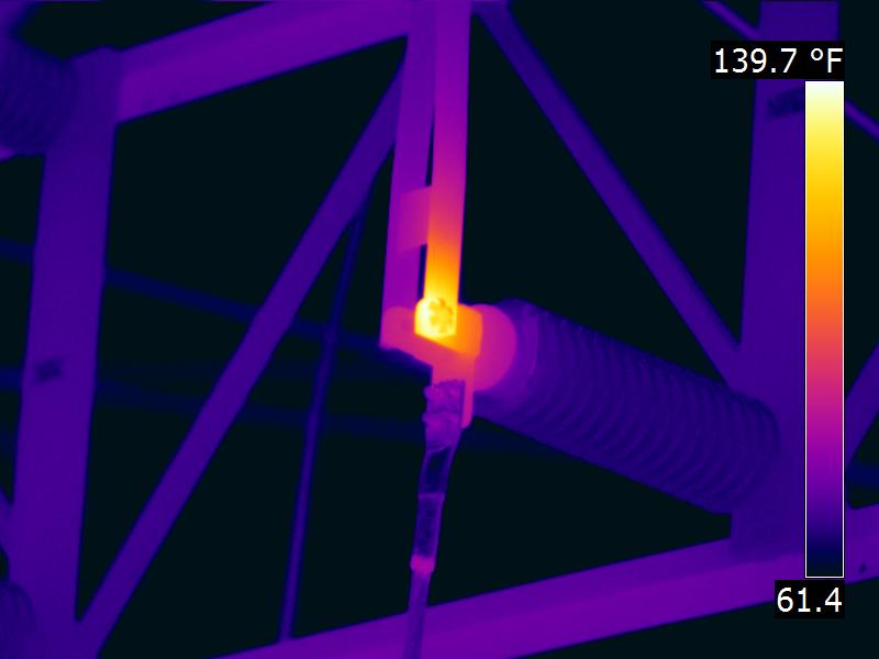 Thermodiagnostics in Power Engineering​