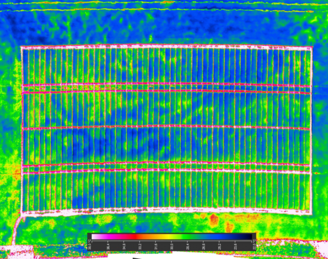 <strong>Thermal Imaging from Drones: A Revolution in Monitoring with Thermal Cameras by Workswell</strong>