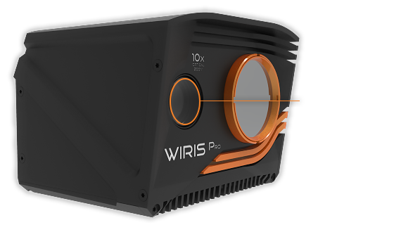 workswell wiris pro 03 L RGB