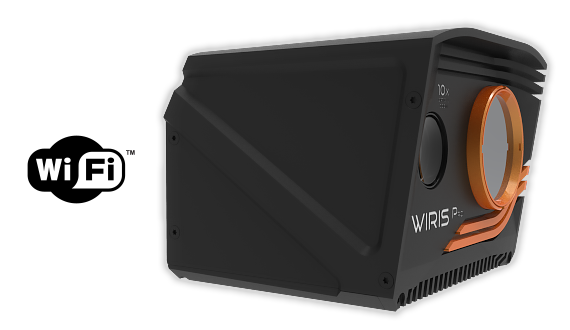 workswell wiris pro 06 R WIFI