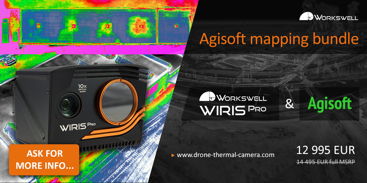 WWPAgisoft