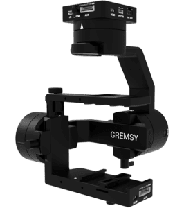 Gimbal Gremsy S1