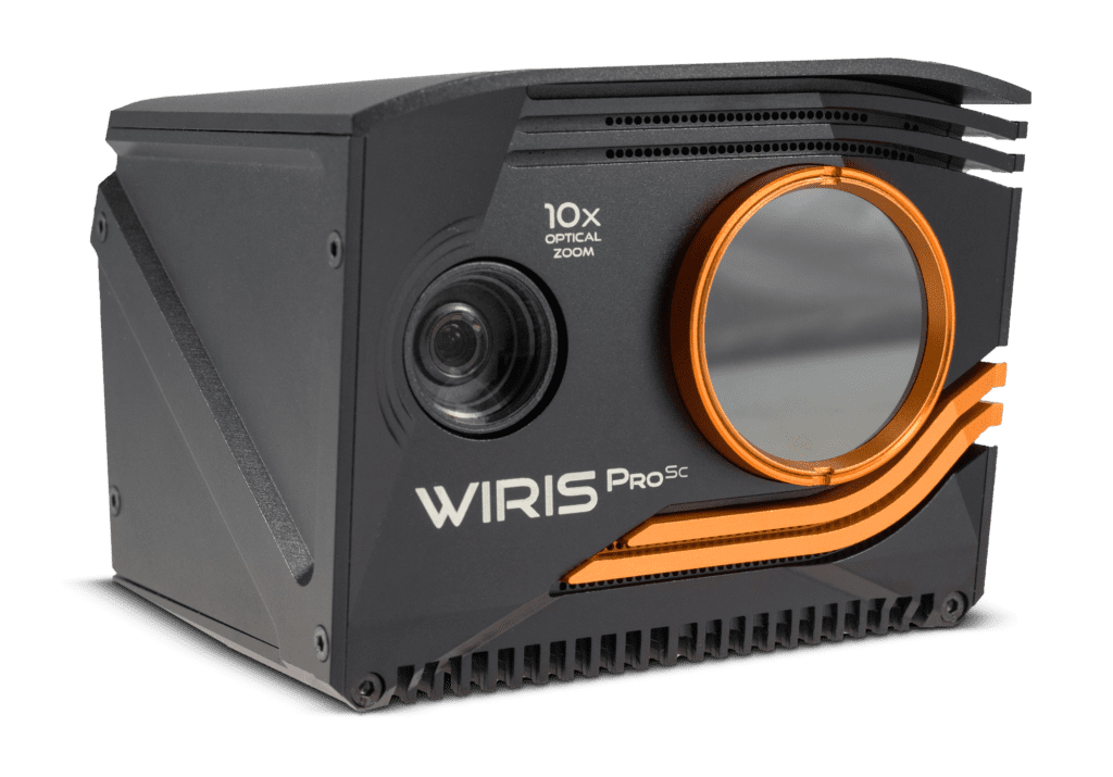 Workswell WIRIS Pro Sc