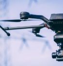 Infrared Cameras for Thermal Drone