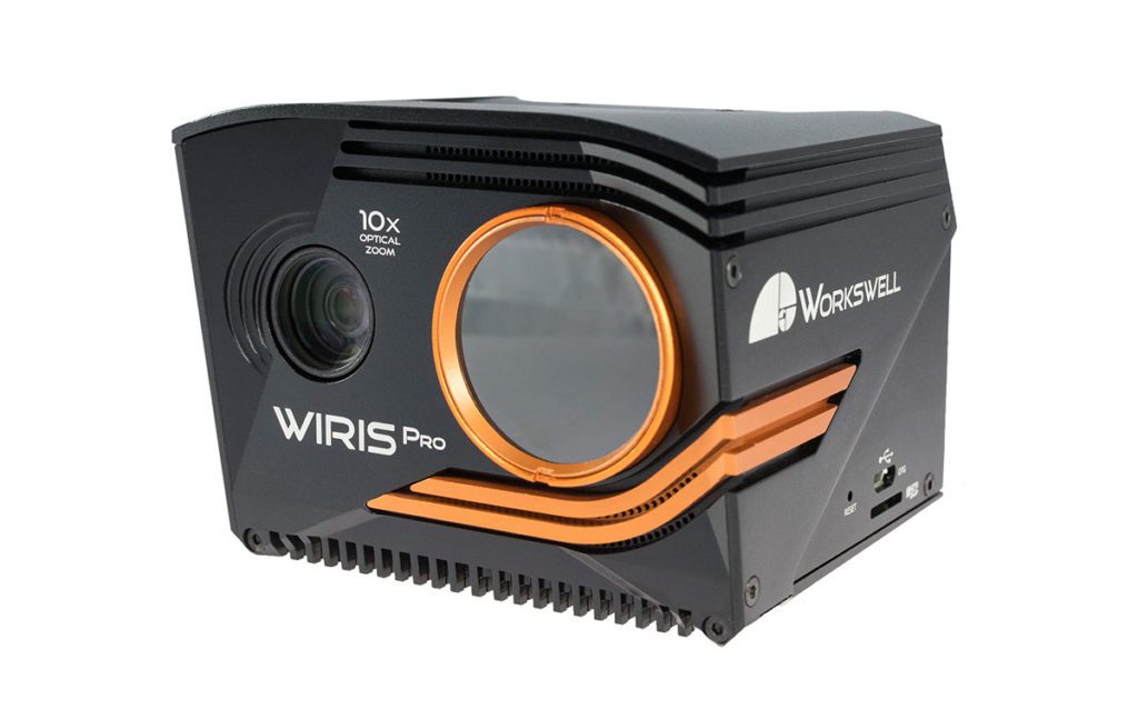 WIRIS PRO F1 1