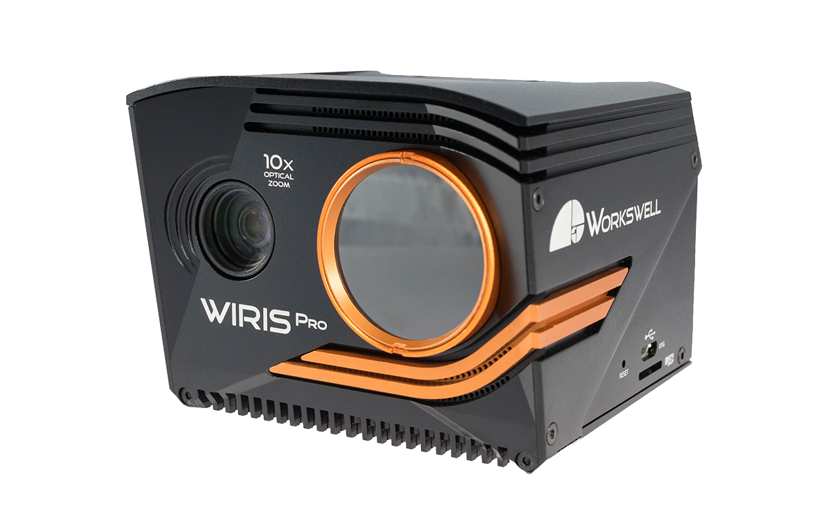 WIRIS PRO F1