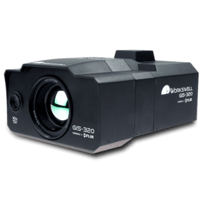 gis320 flir