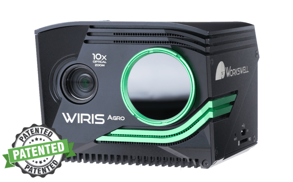 wiris agro