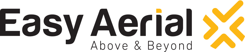 easy aerial logo