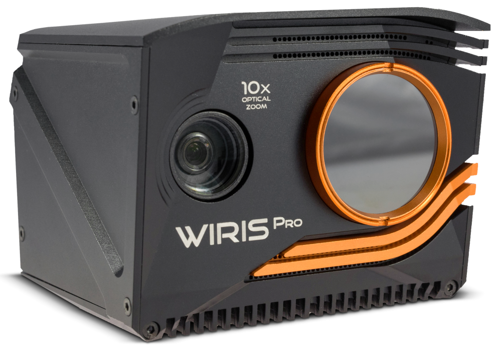 WIRIS PRO