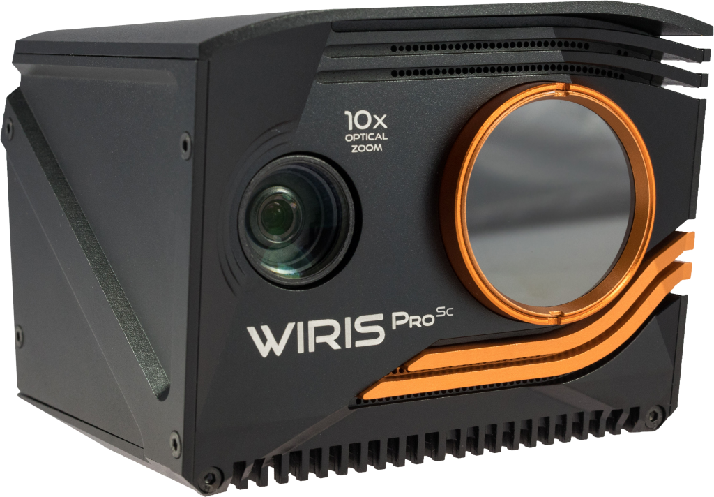 WIRIS PRO F6 1