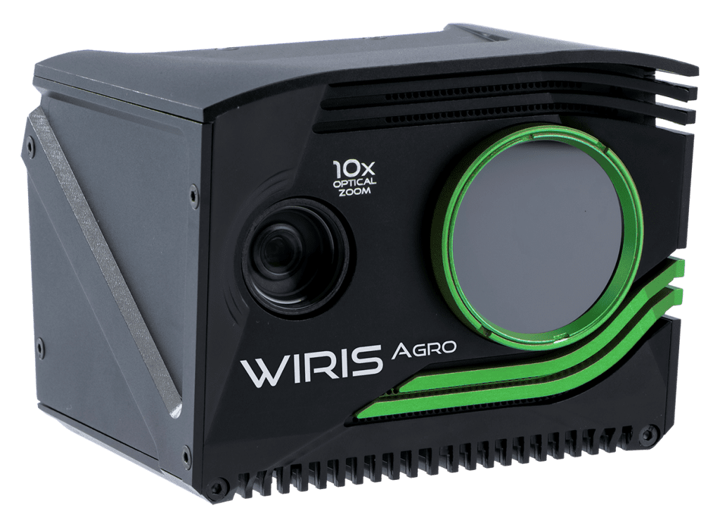 Wiris agro 1 Thermal Imaging Camera for UAV