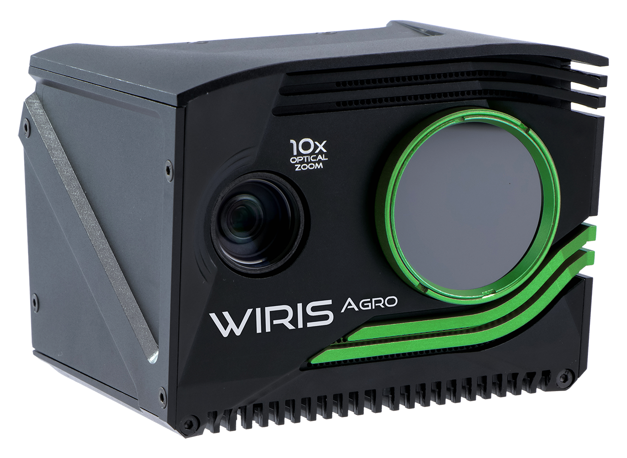 Wiris agro 1 Thermal Imaging Camera for UAV