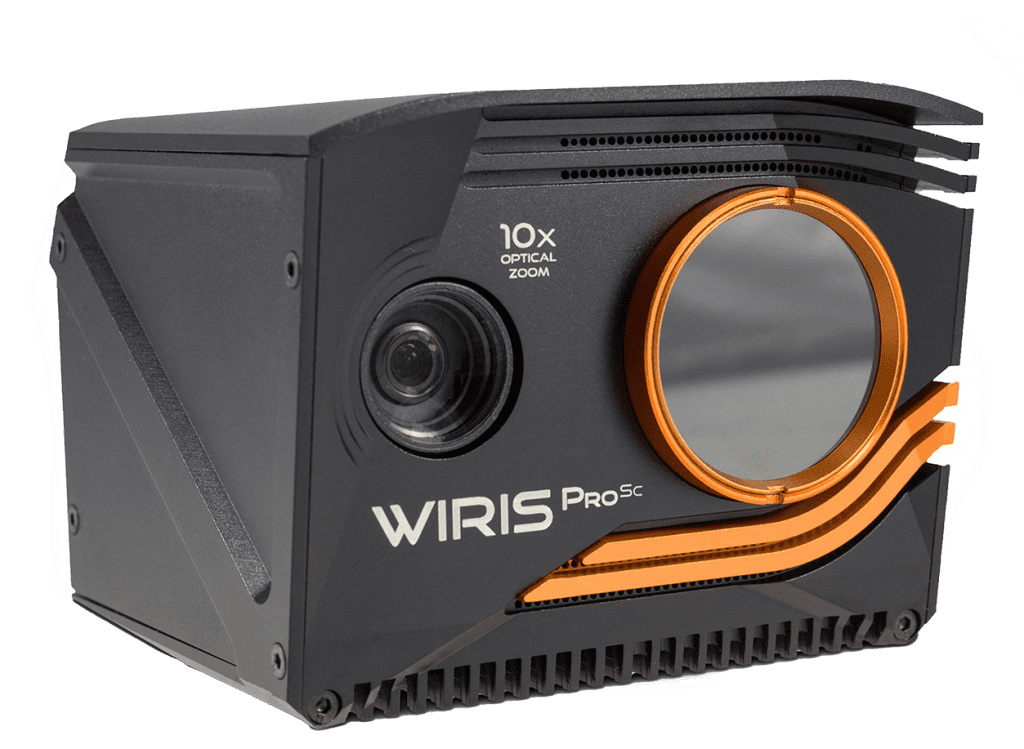 Wiris pro sc1 Thermal Imaging Camera for UAV