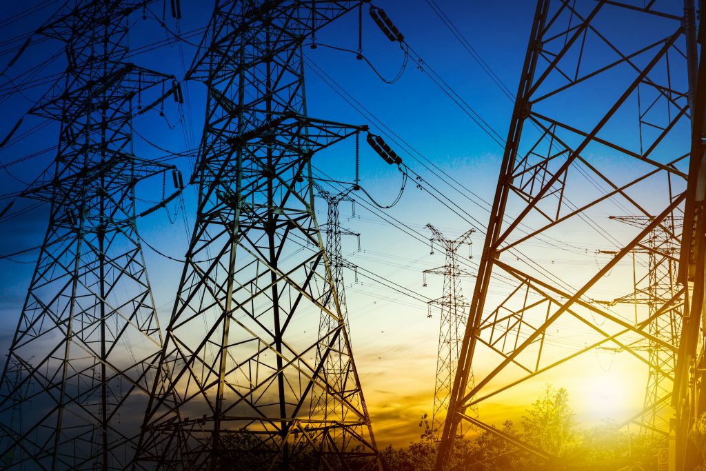 Thermodiagnostics in Power Engineering