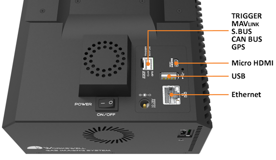 gis 05 communication 570 gas leak detection