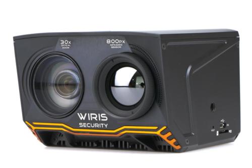 Workswell WIRIS Security 01