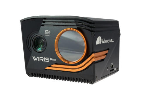 wiris pro 7