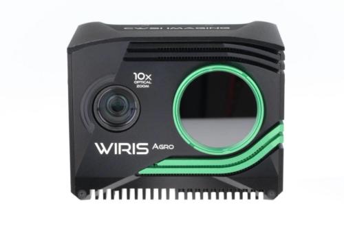 Workswell WIRIS Agro - CWSI camera - Crop Water Stress Index